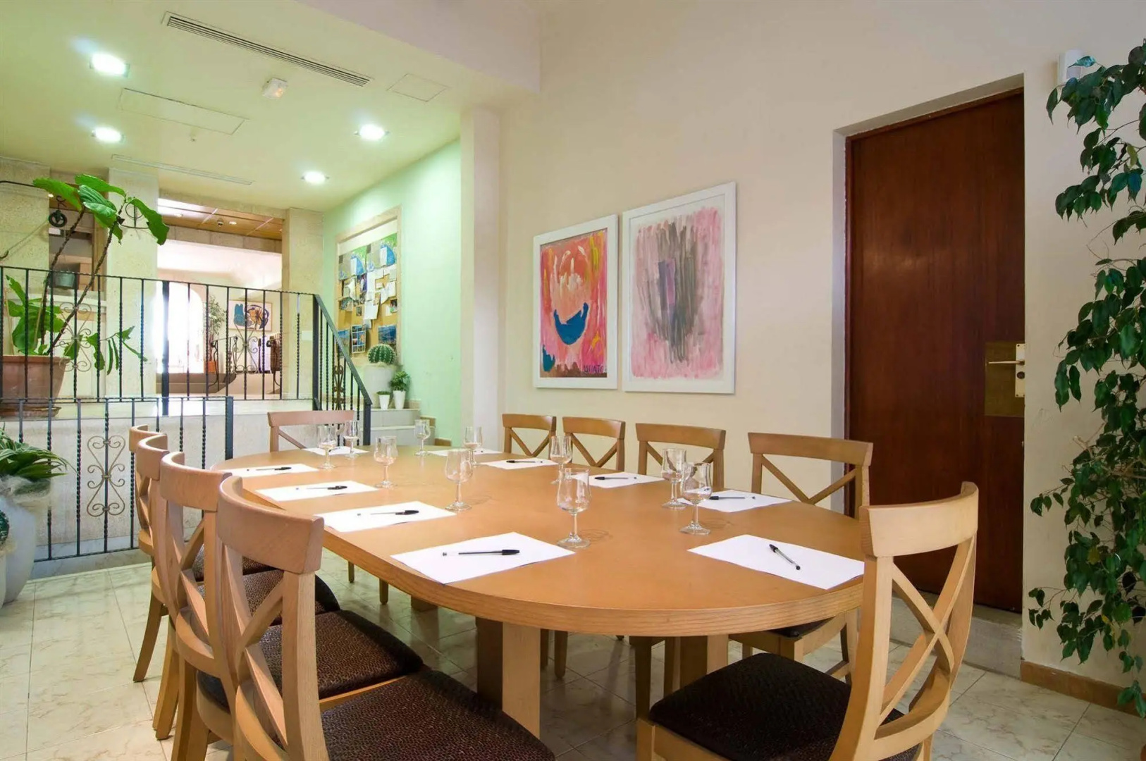Hotel Balear