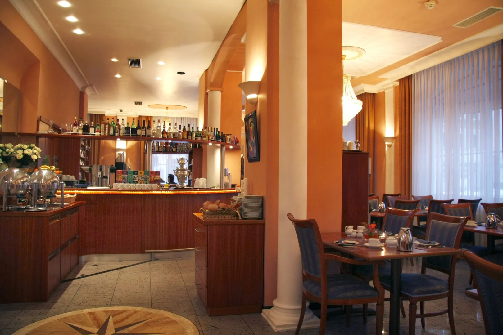 Apartment Hotel Kral