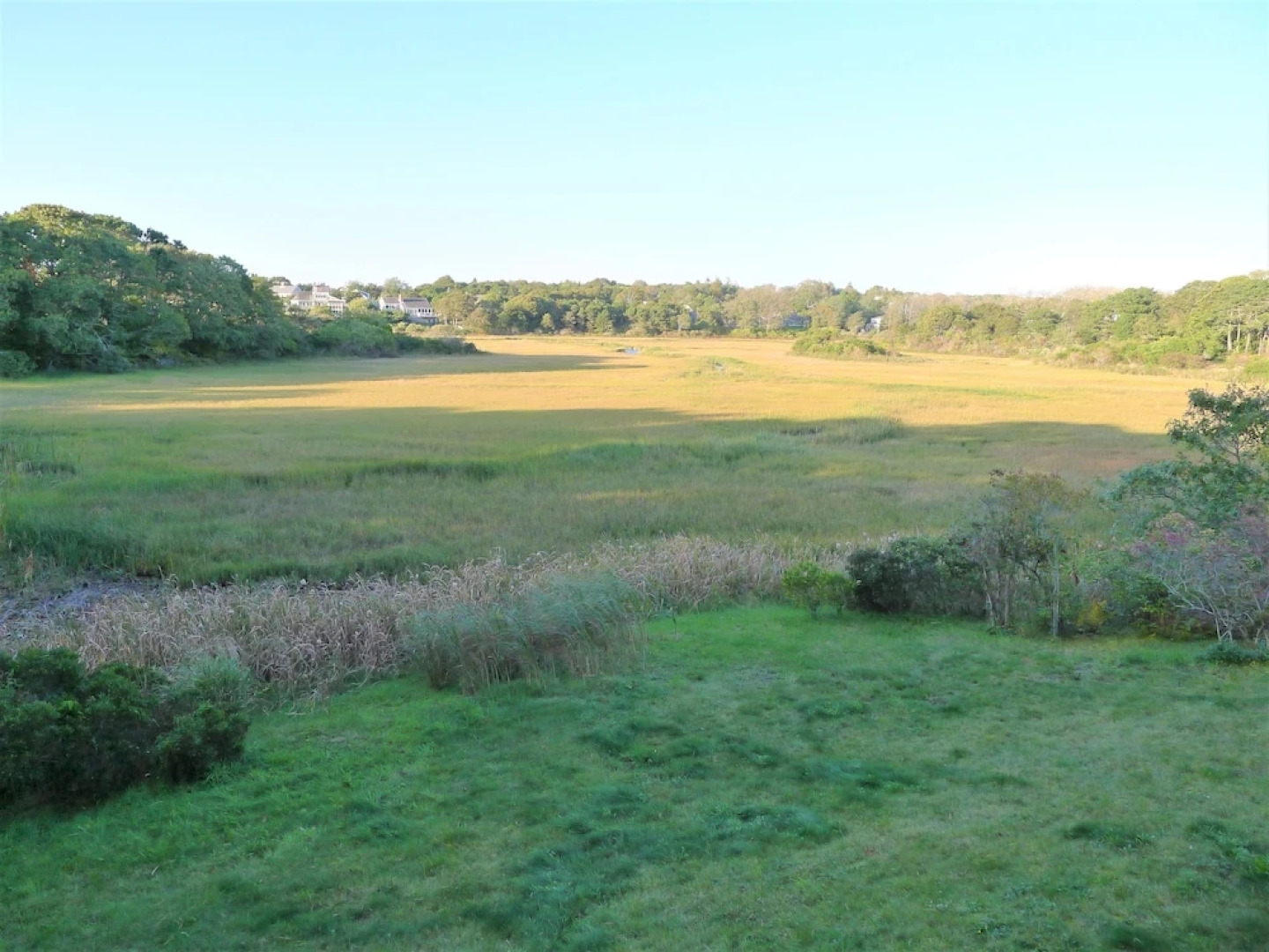 4 Marsh View - 3 Bedroom House