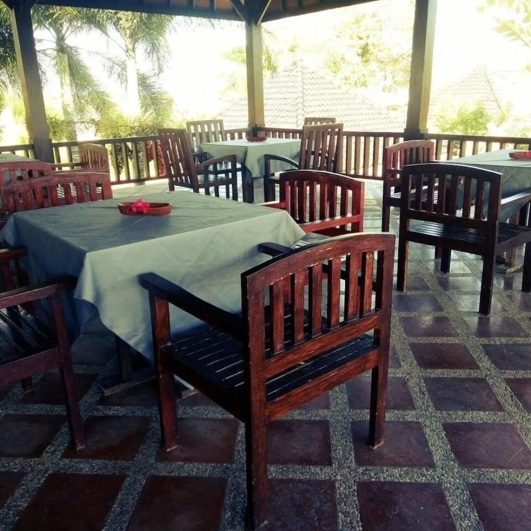 Villa Sayang Boutique