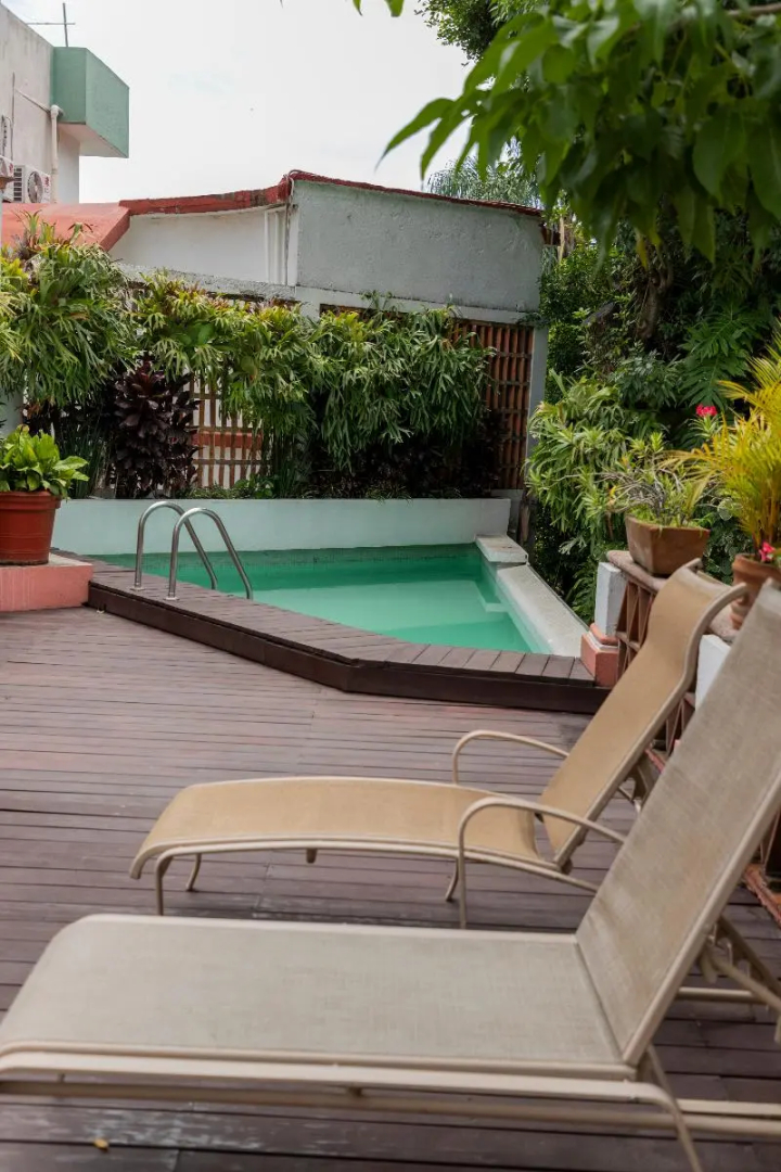 Hotel Boutique Casa de Campo