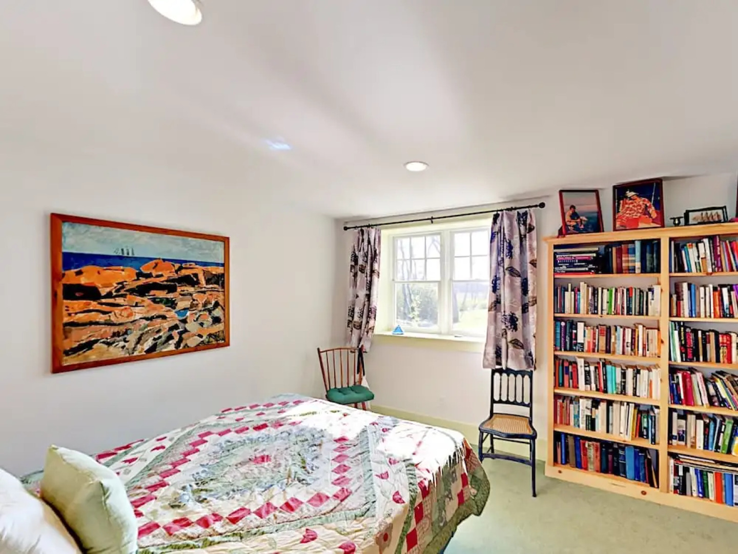 90 Lieutenant Island Rd Home 2 Bedrooms 1.5 Bathroom Home