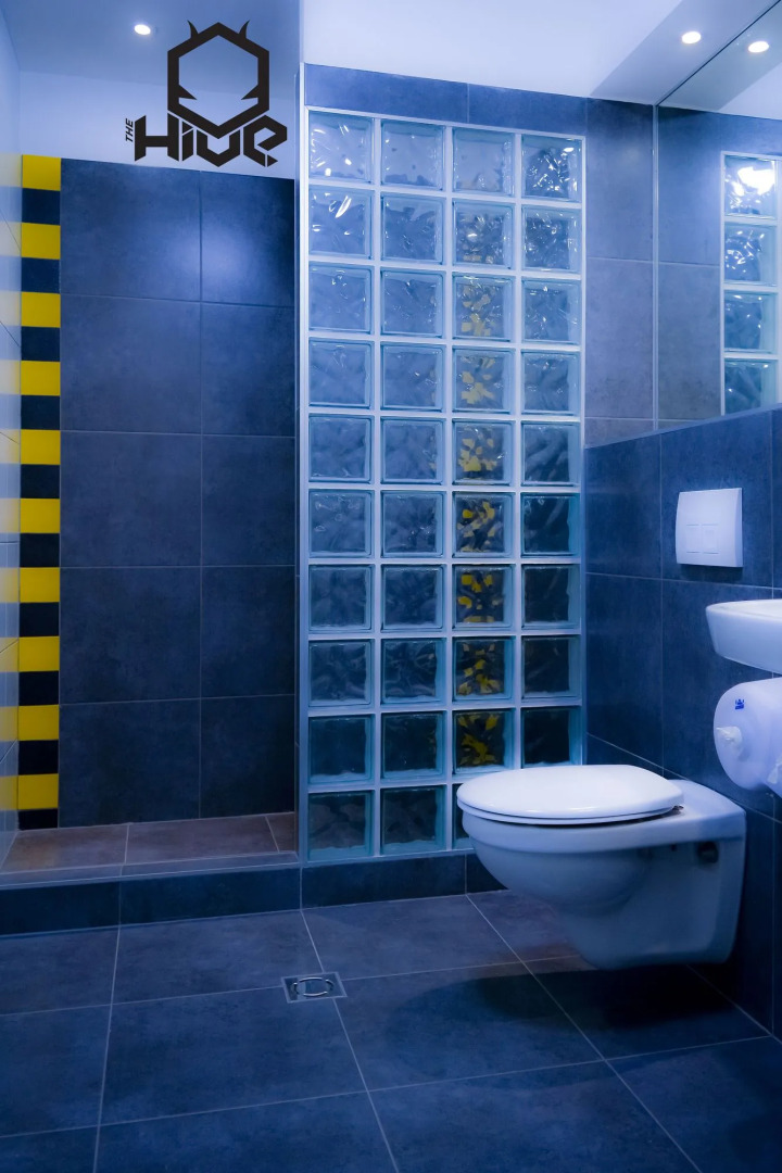 The Hive Party Hostel