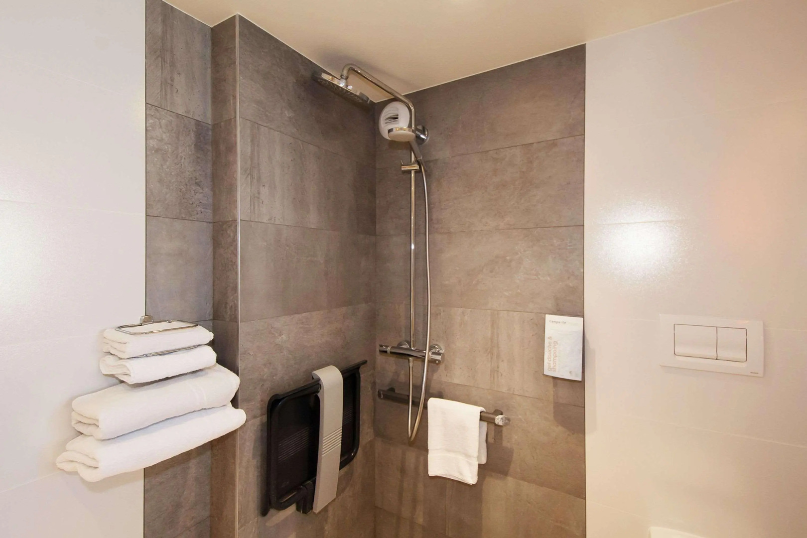 Hôtel Campanile Reims Ouest - Tinqueux