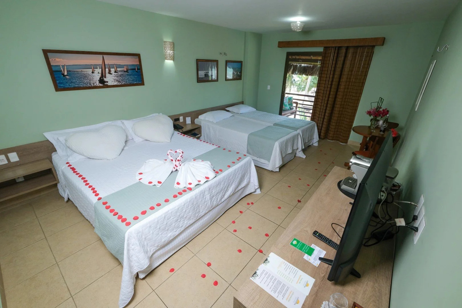 Carnaubinha Praia Resort