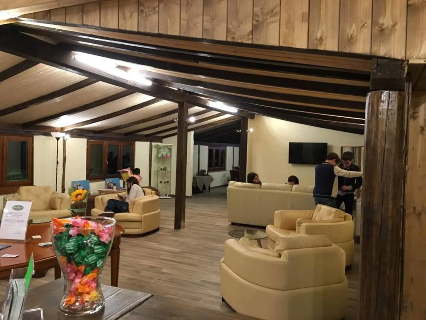 Resort Umbria Spa
