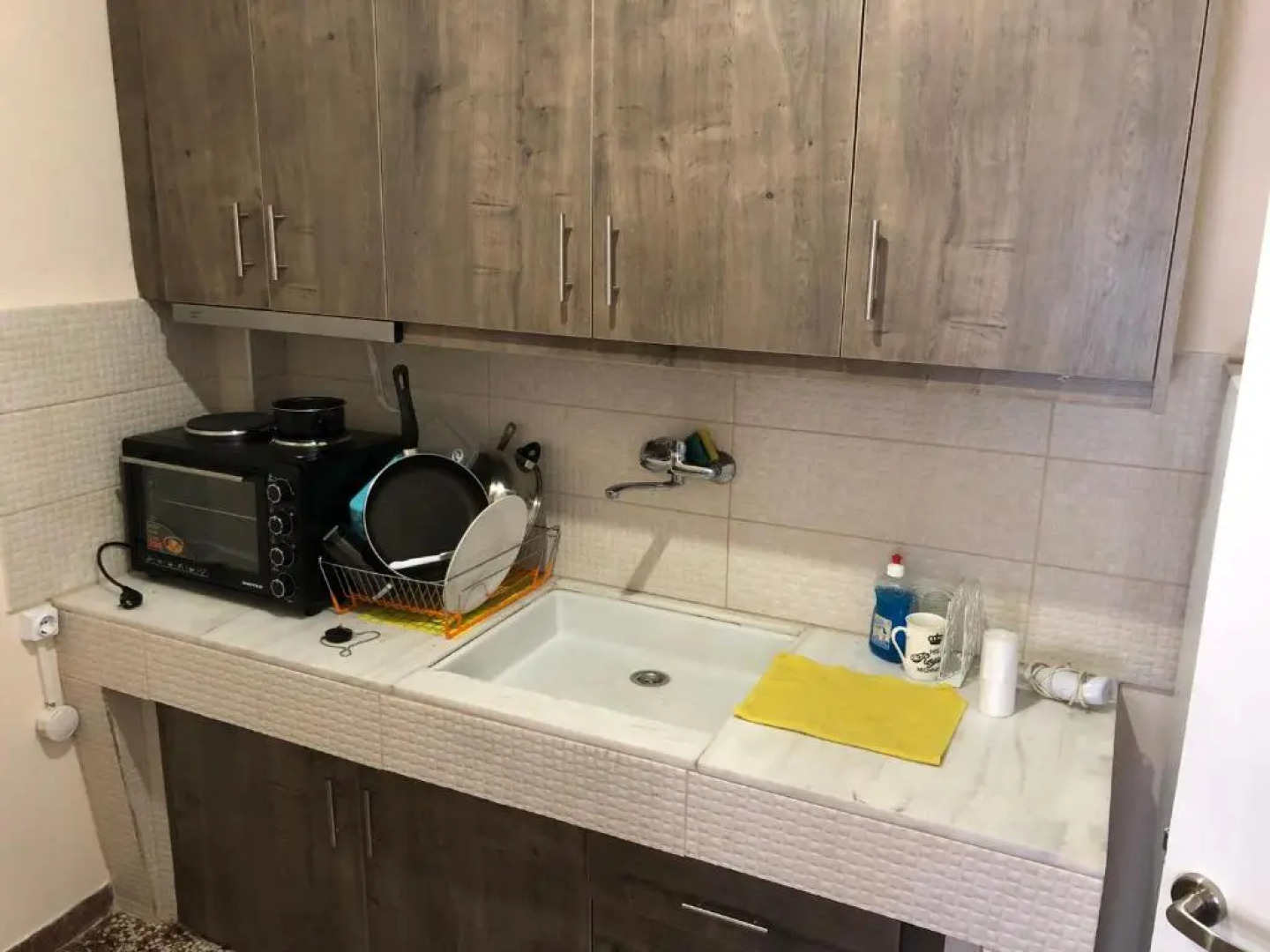 Del Mar Apartments I