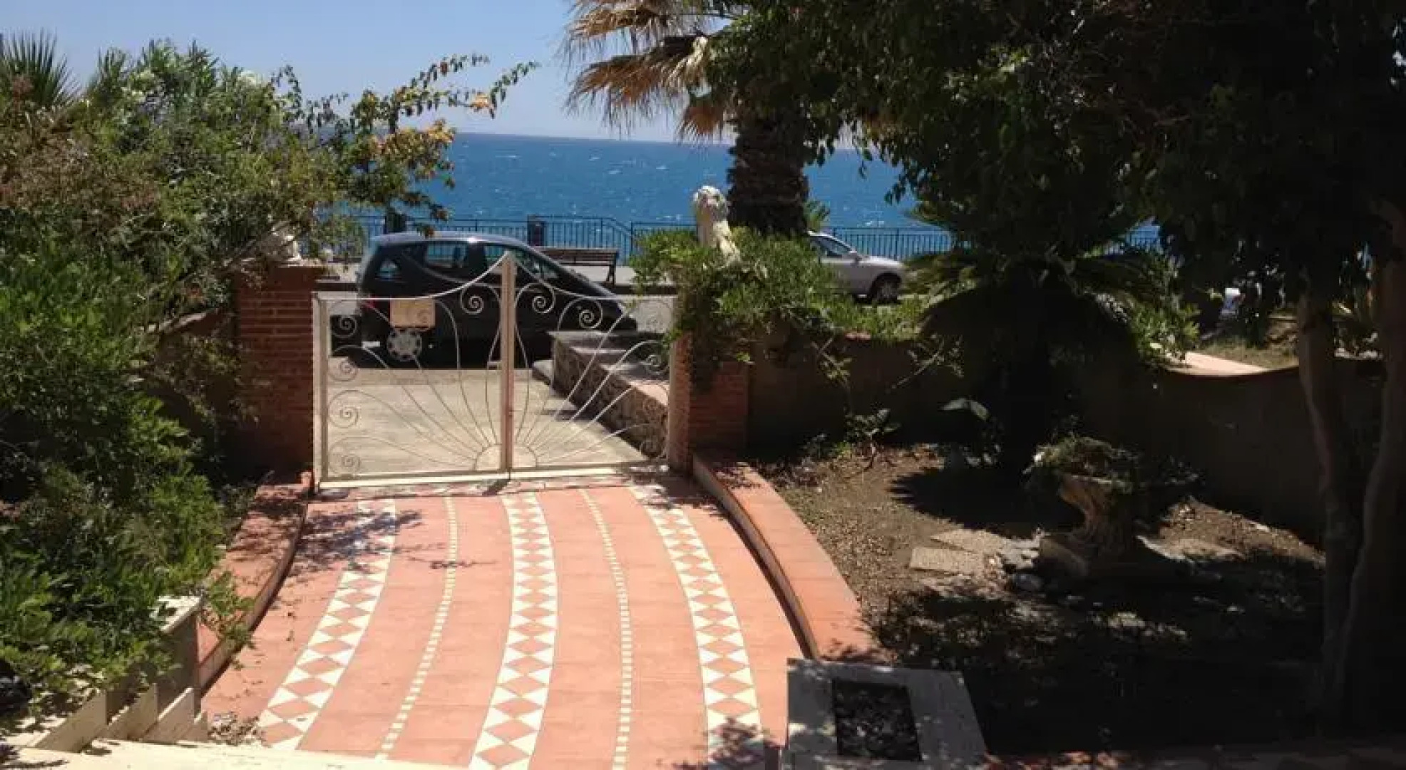 Casa Mare SantAlessio