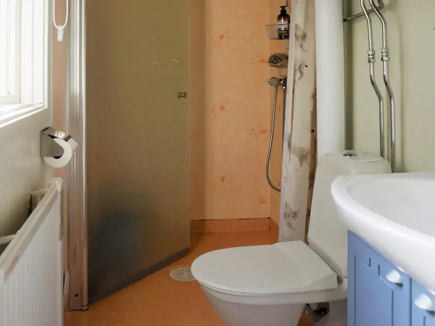 4 Person Holiday Home in Undenas-by Traum