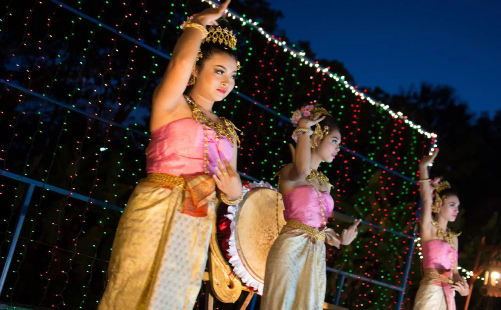 Wattana Village Resort