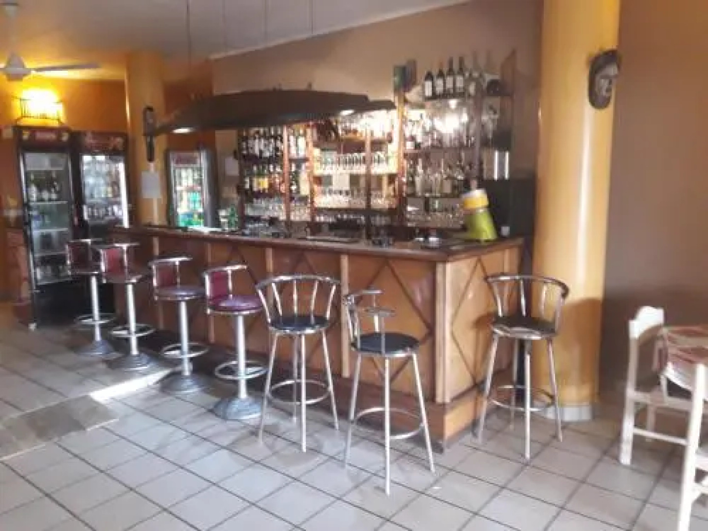 Hotel Restaurant La Pirogue