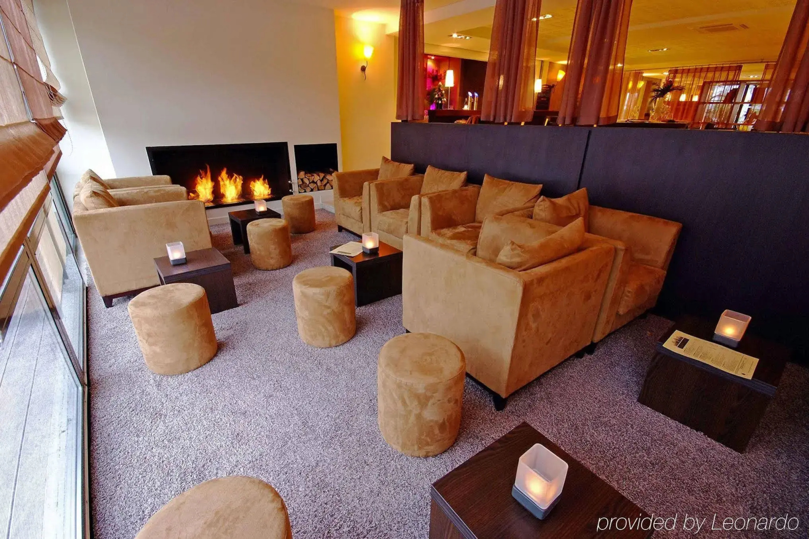 Residence La Reserve