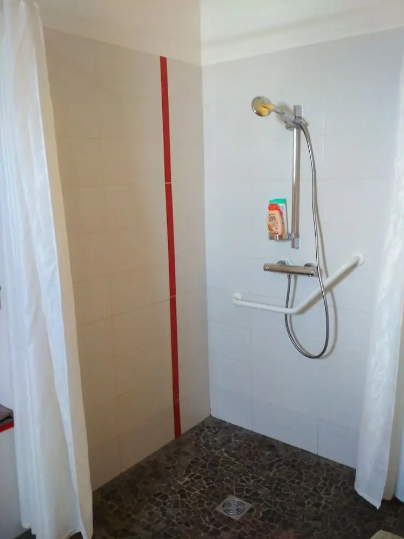 Chambres d'Hôtes Chalet la Bachole