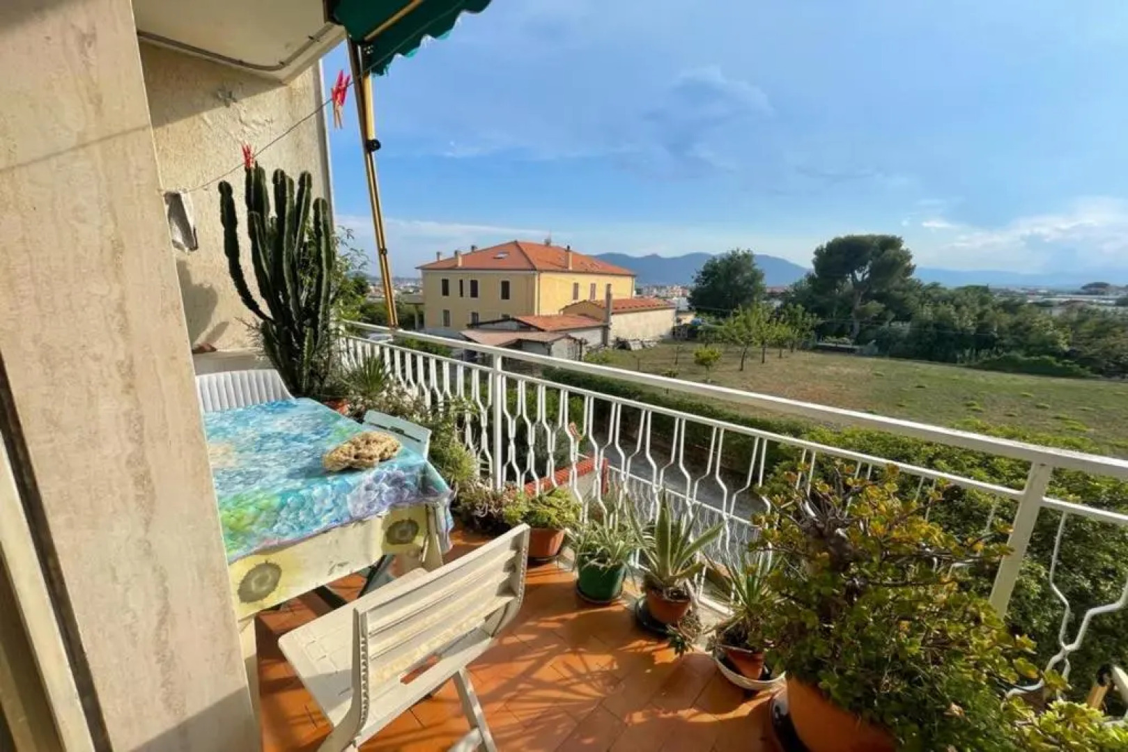 Casa San Bernardo 500m From Sea