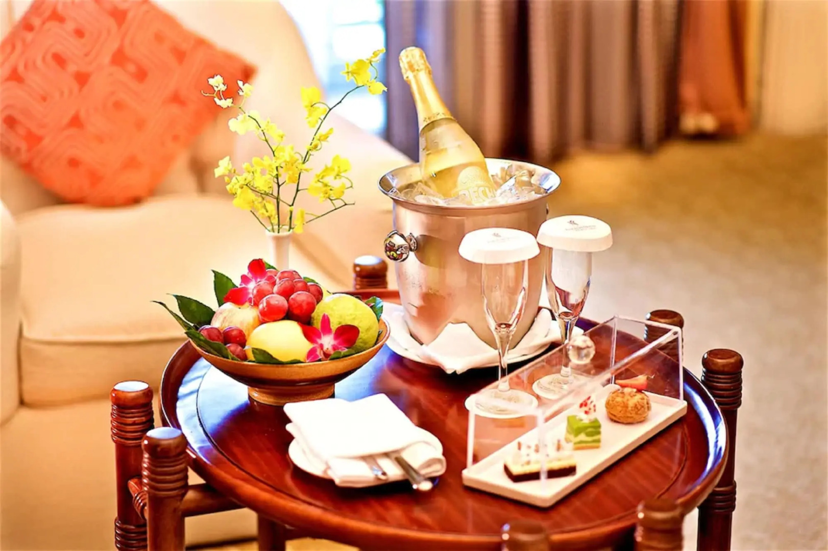 Farglory Hotel Hualien