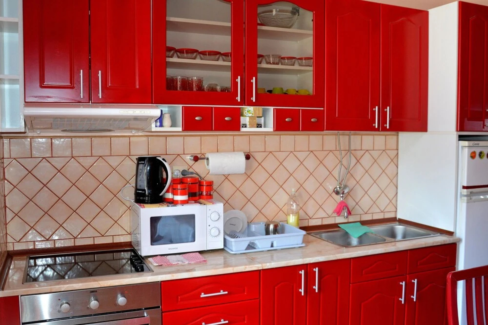 Montenegro Backpackers Home Kotor