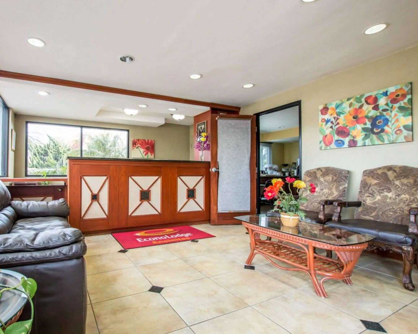 Brisa Pacific Hotel Encinitas