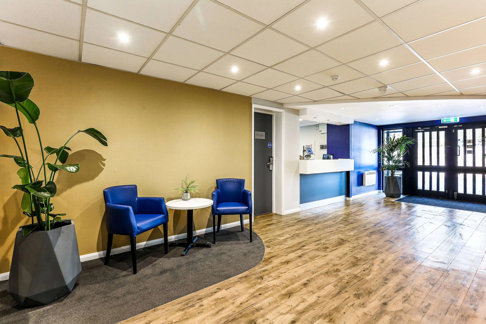 Days Inn by Wyndham London Stansted Airport