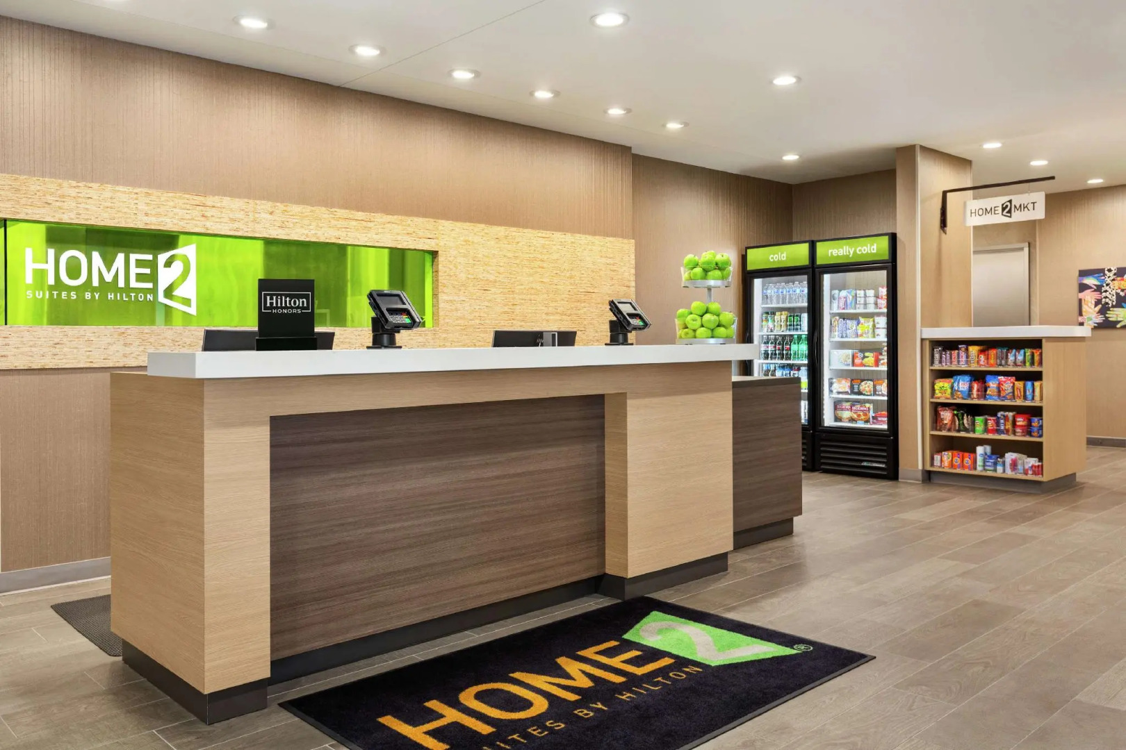 Home2 Suites by Hilton Portland Airport OR
