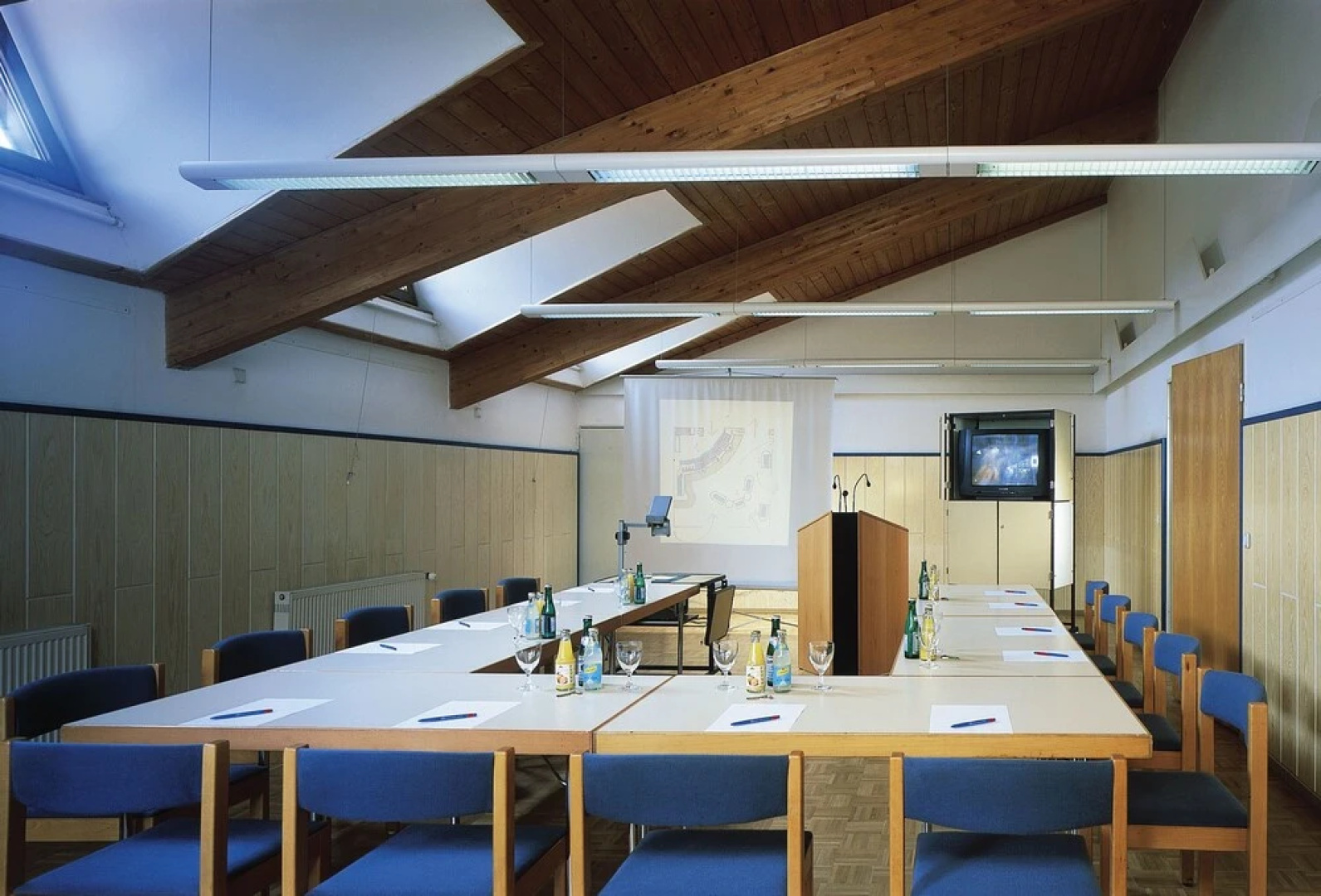Hotelresort Reutmühle