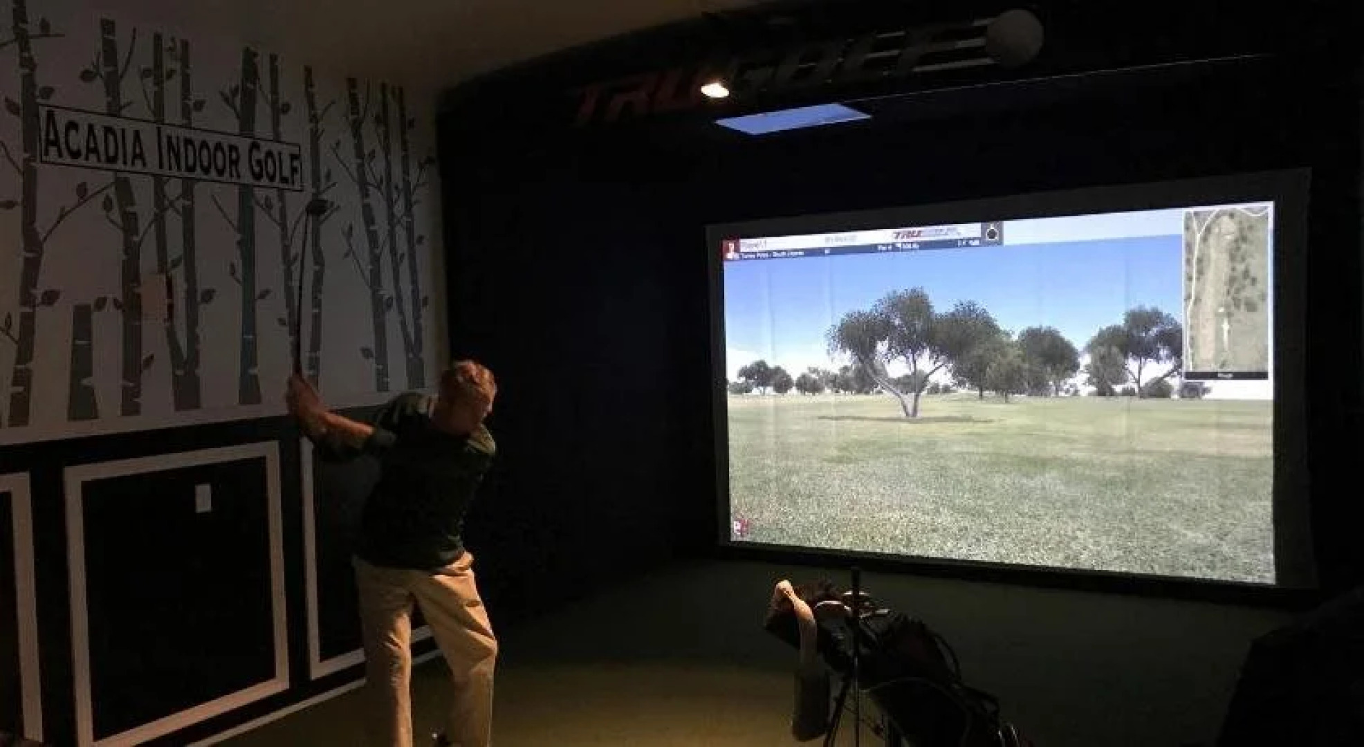 Acadia Hotel - Downtown