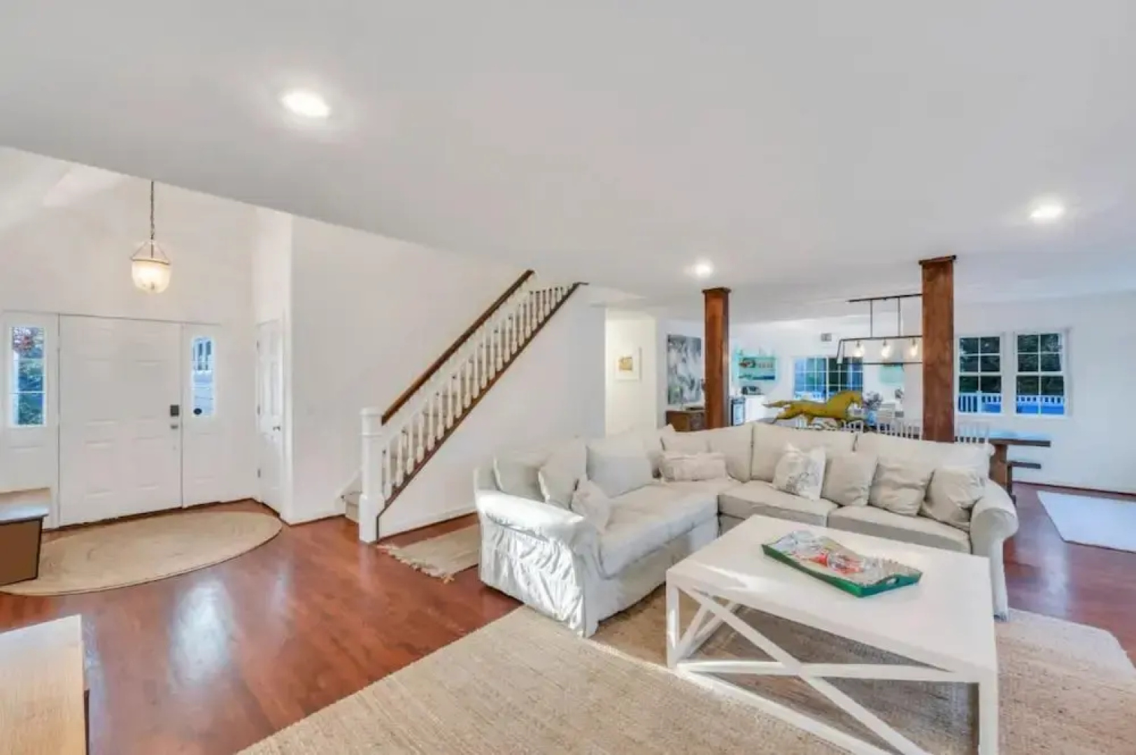 3BR w Pool and Hot Tub Birchwood by Rovetravel