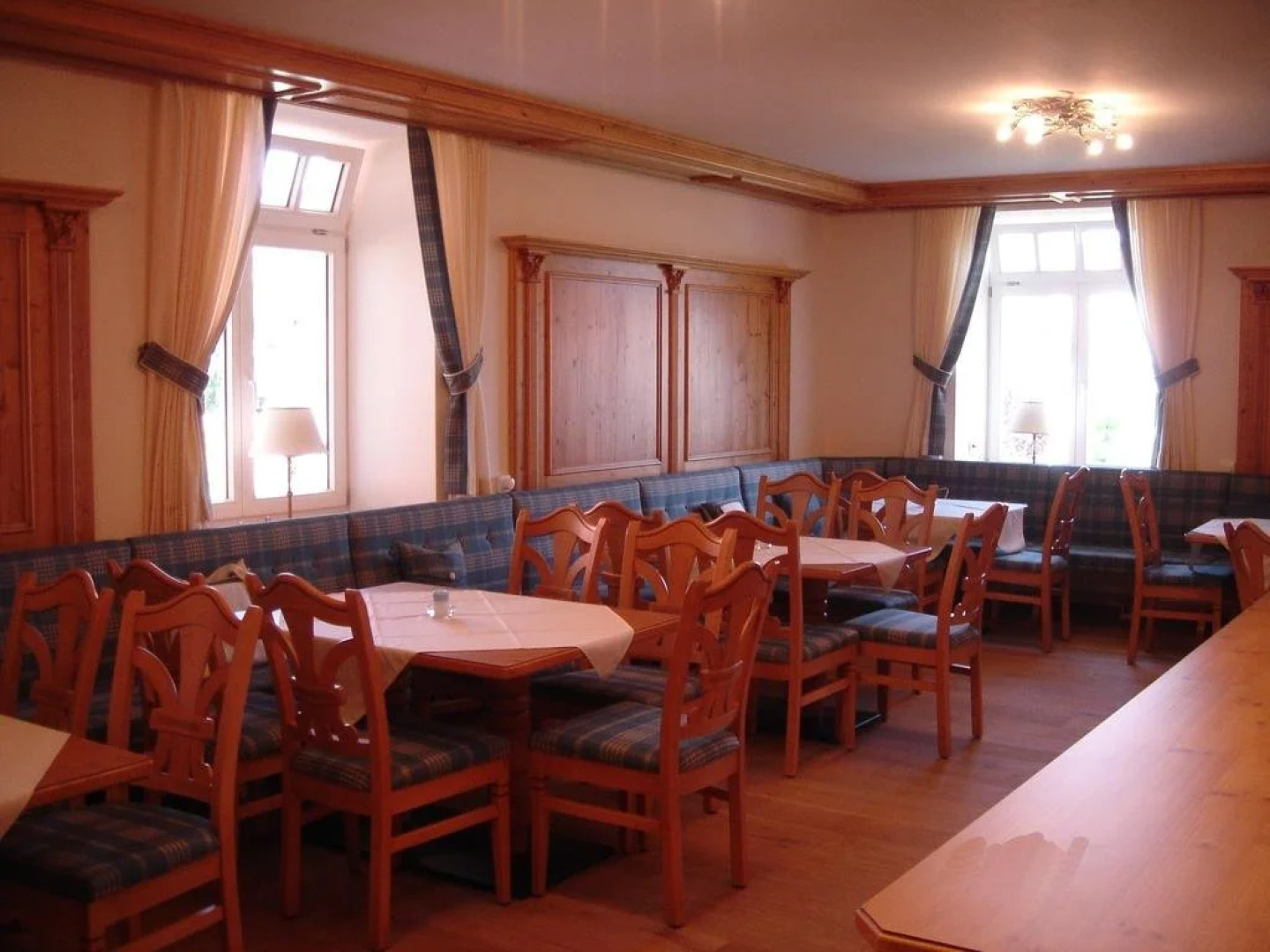 Landhotel zum Plabstnhof