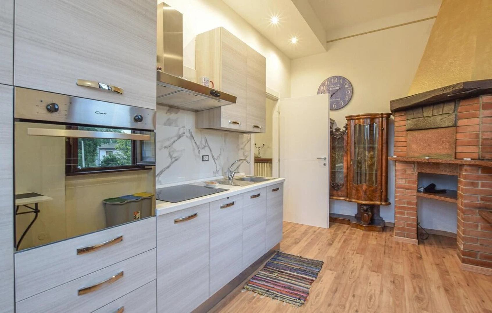 Beautiful Apartment in Casorate Sempione With 2 Bedrooms and Wifi