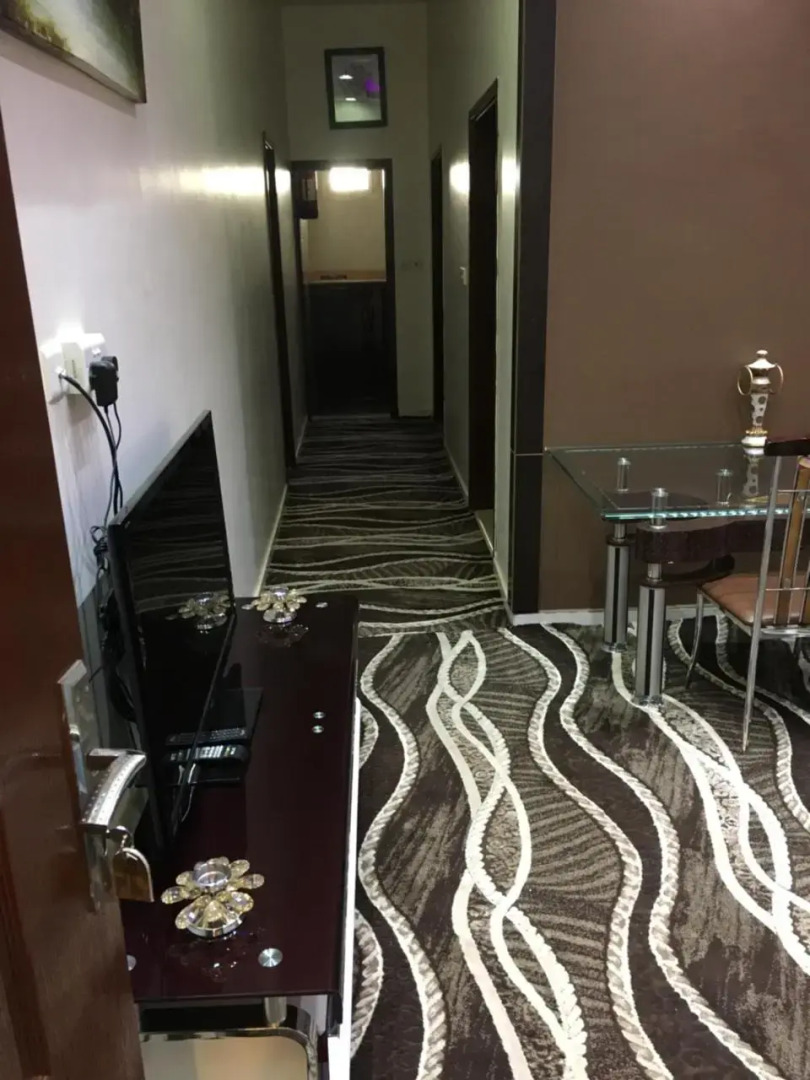 Orchida Turaif Hotel Suites 1