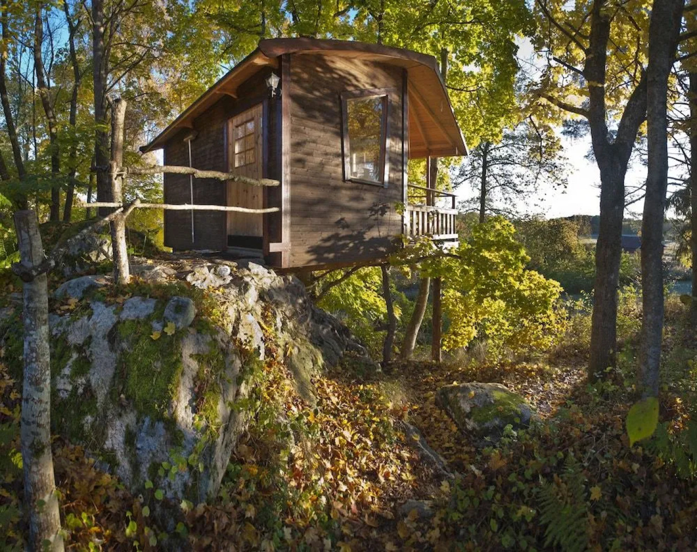 STF Trosa  Lagnö Studio - Hostel