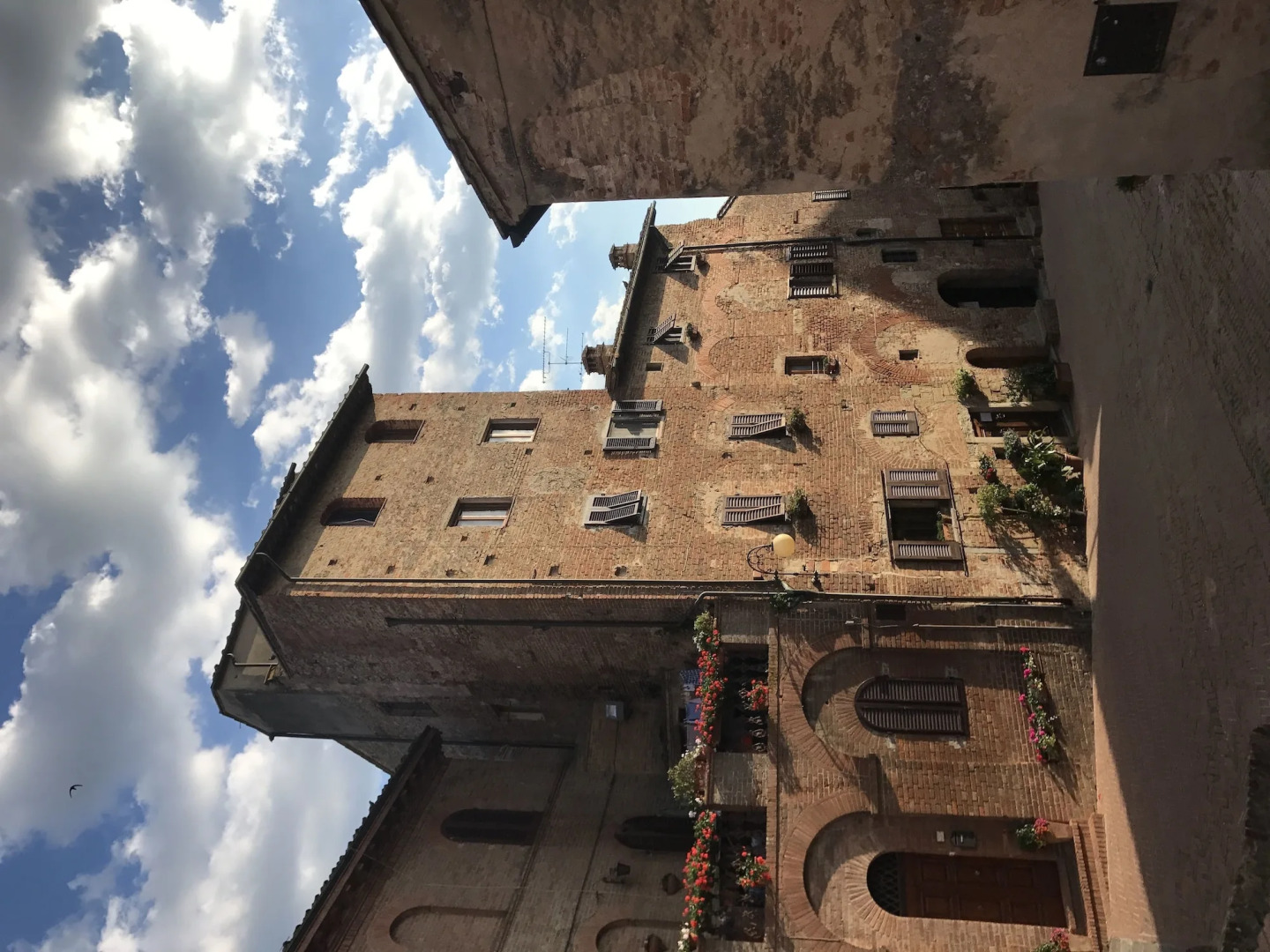 Antica Torre del Borgo