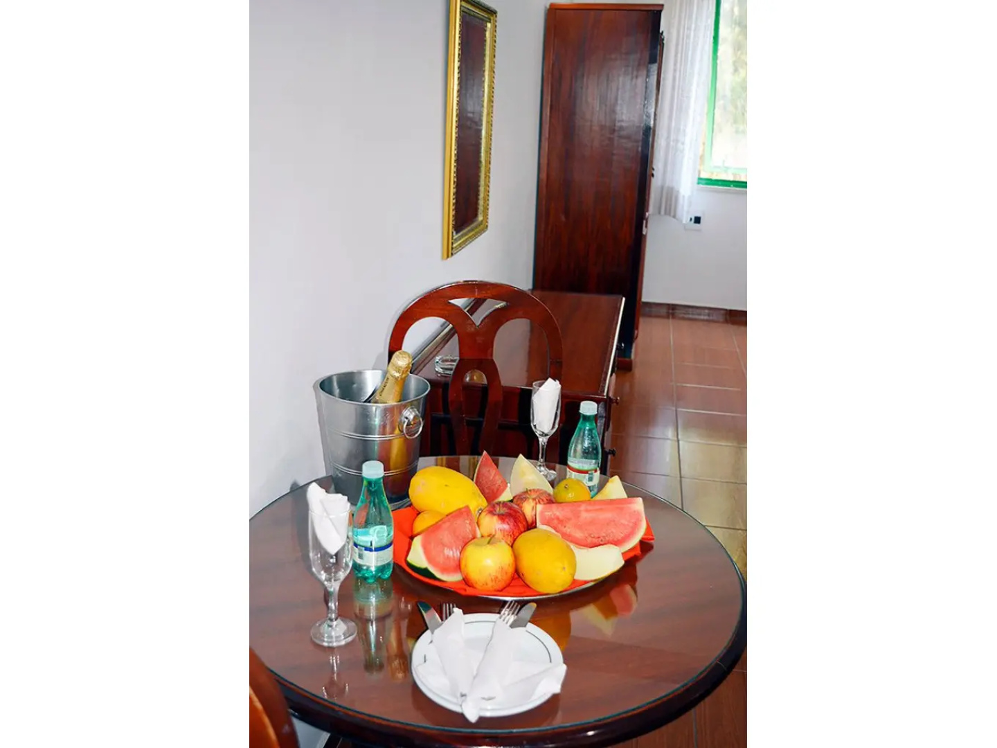 Hotel Brasil