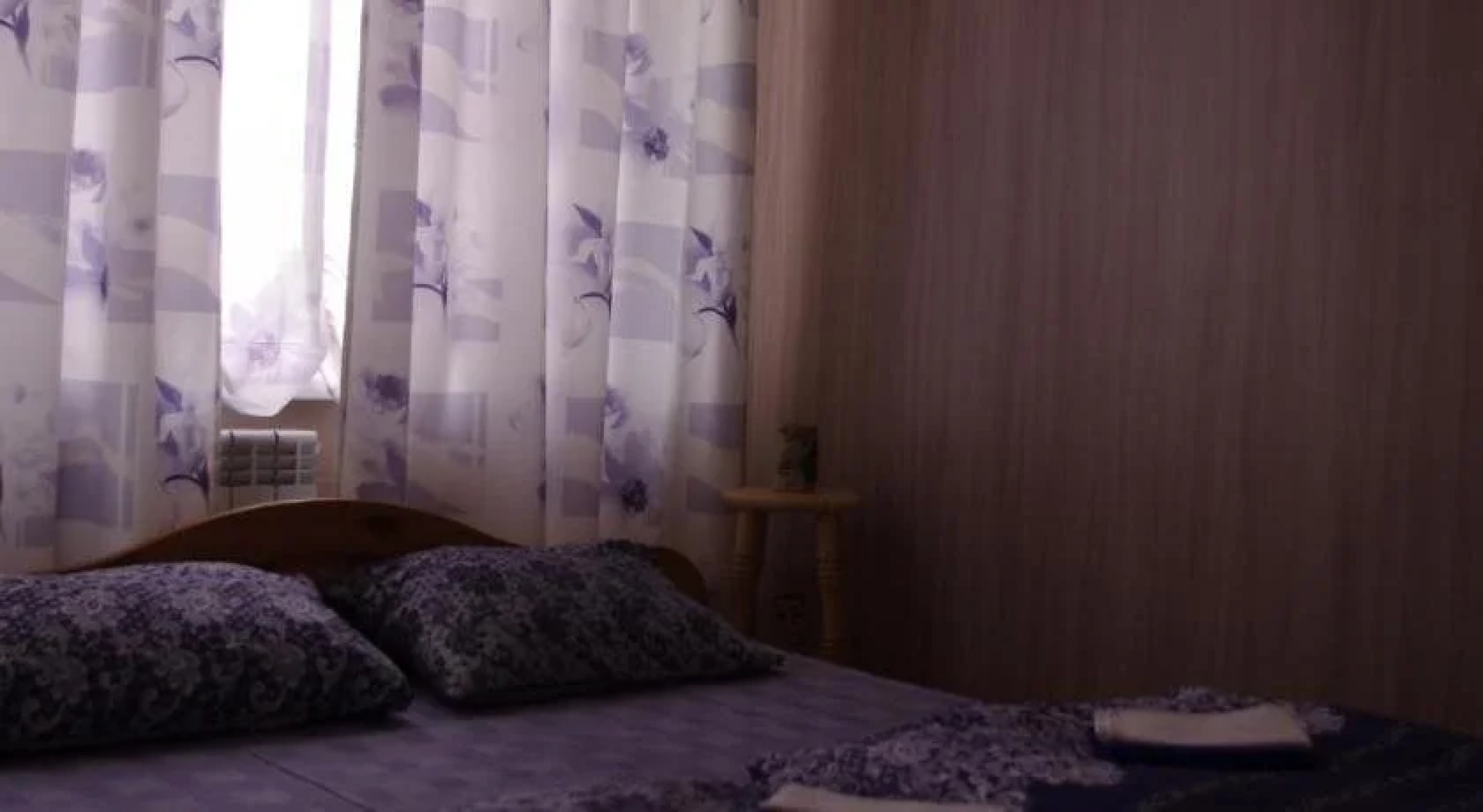 Medovyij Mini-Hotel