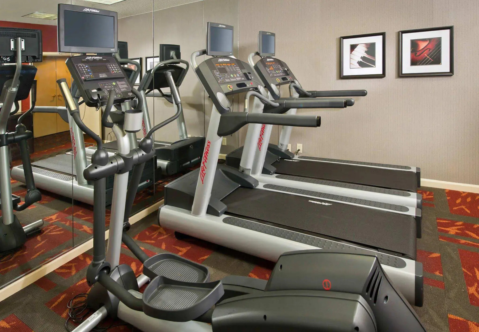 Residence Inn Durham Research Triangle Park