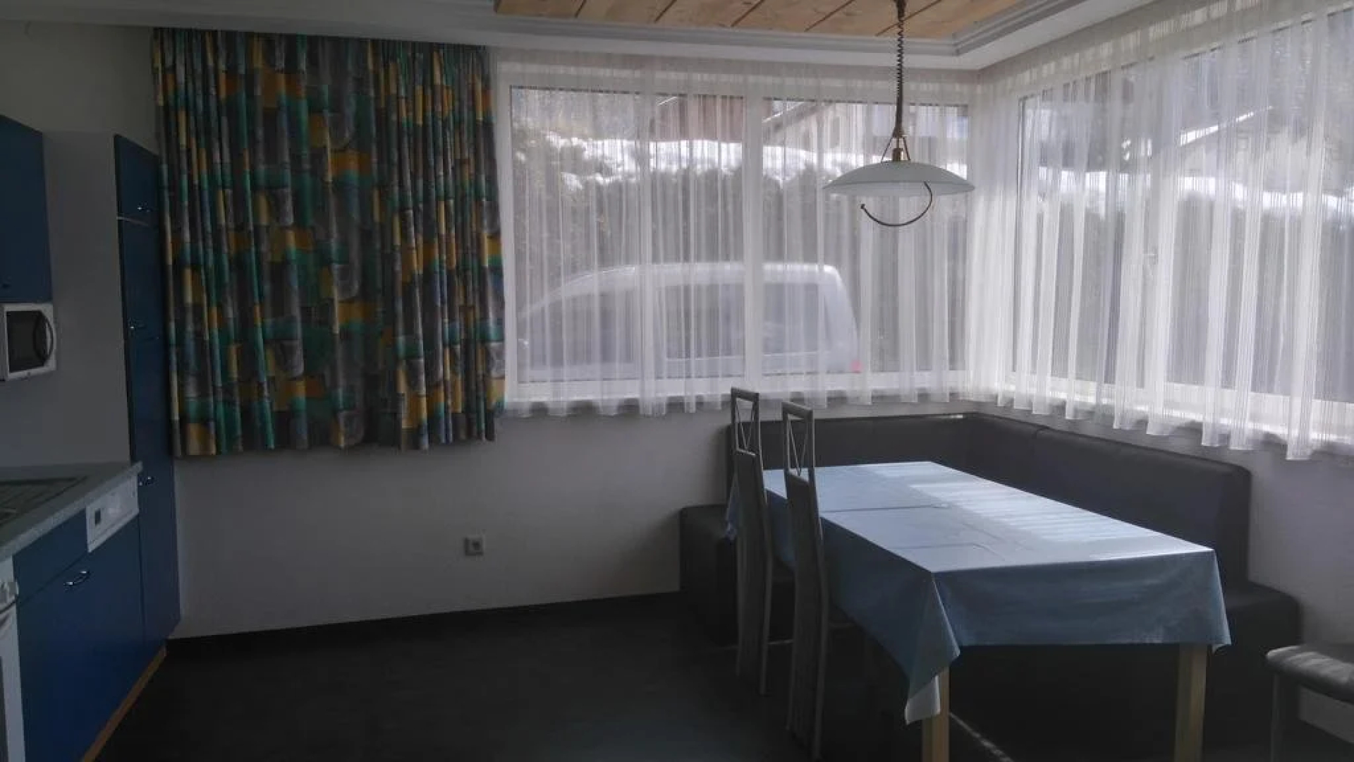 Appartements Rosmarie