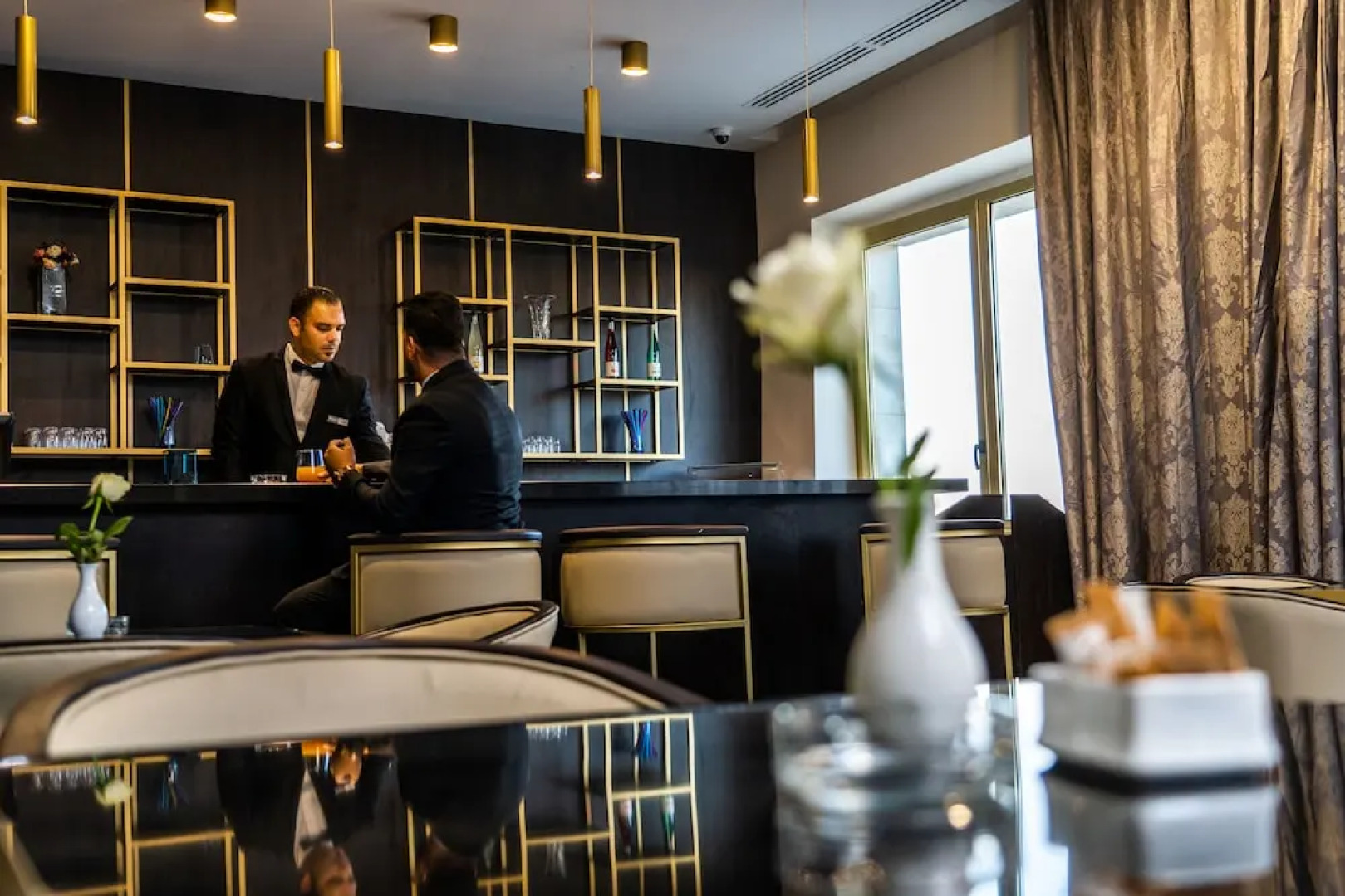 Golden Tulip Hotel Alexandre