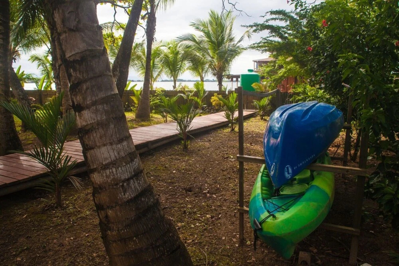 PirateArts Experience