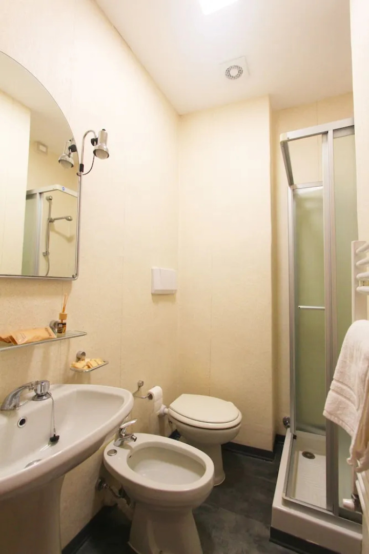 Albergo Torre di Codana