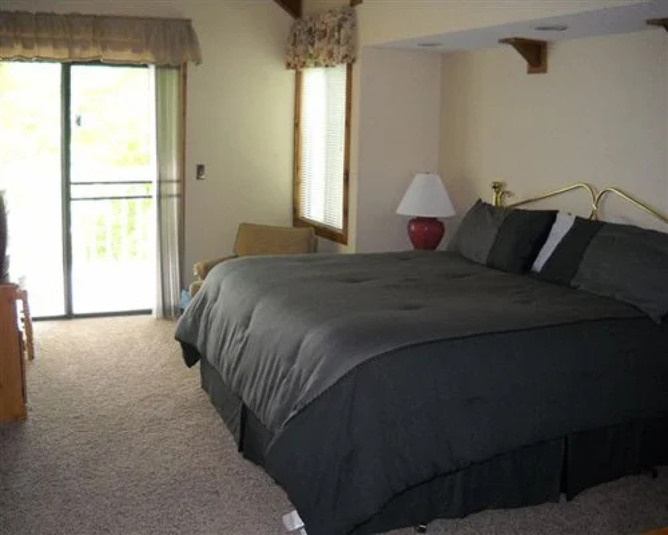 Mossy Creek on Sugar Mountain, Banner Elk, USA