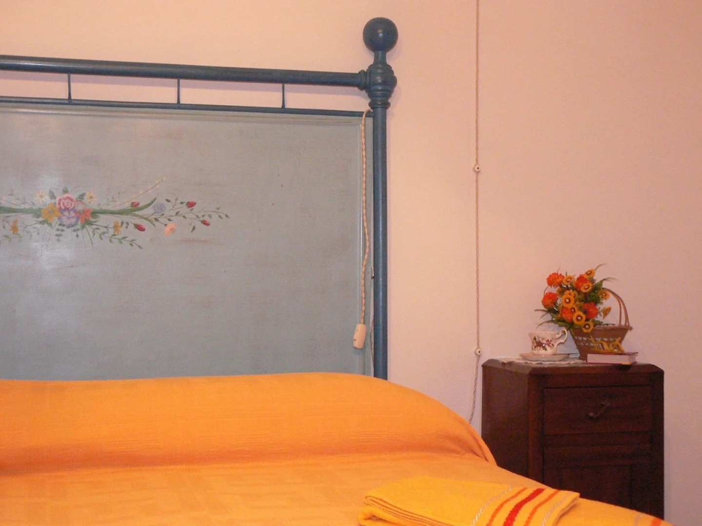 B&B La Vinca