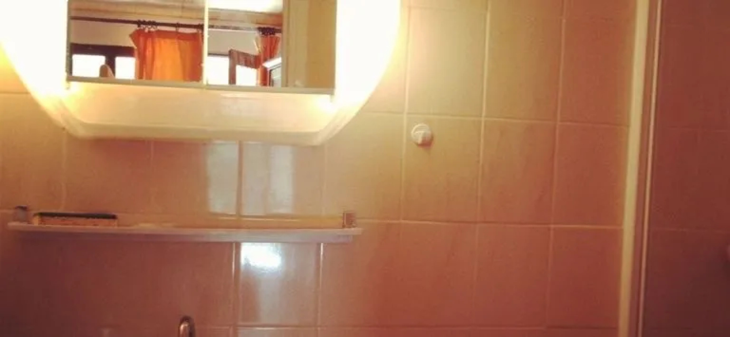 Village de Vacances La Croix du Sud Caramontino