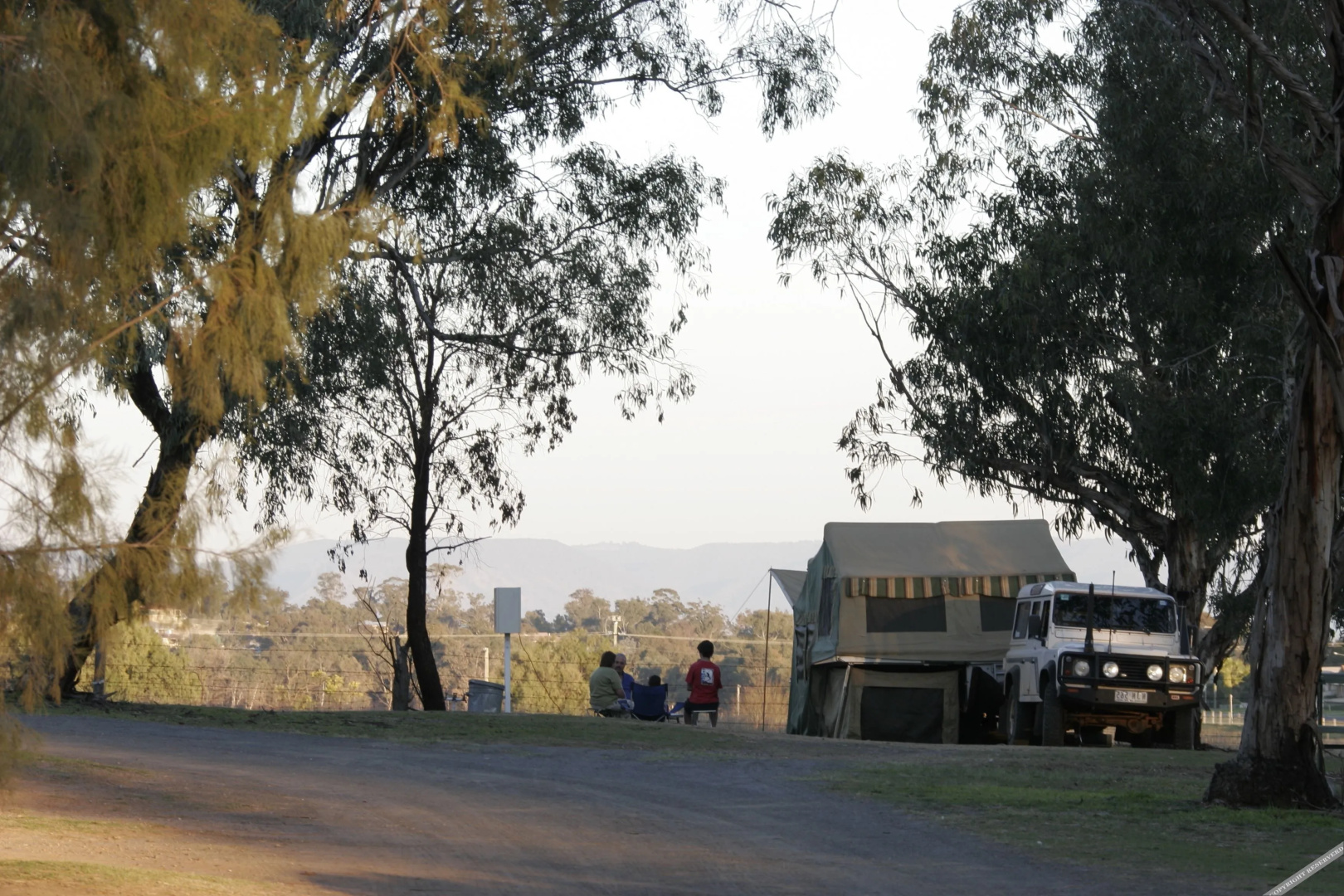 Freedom Lifestyle Park Warwick