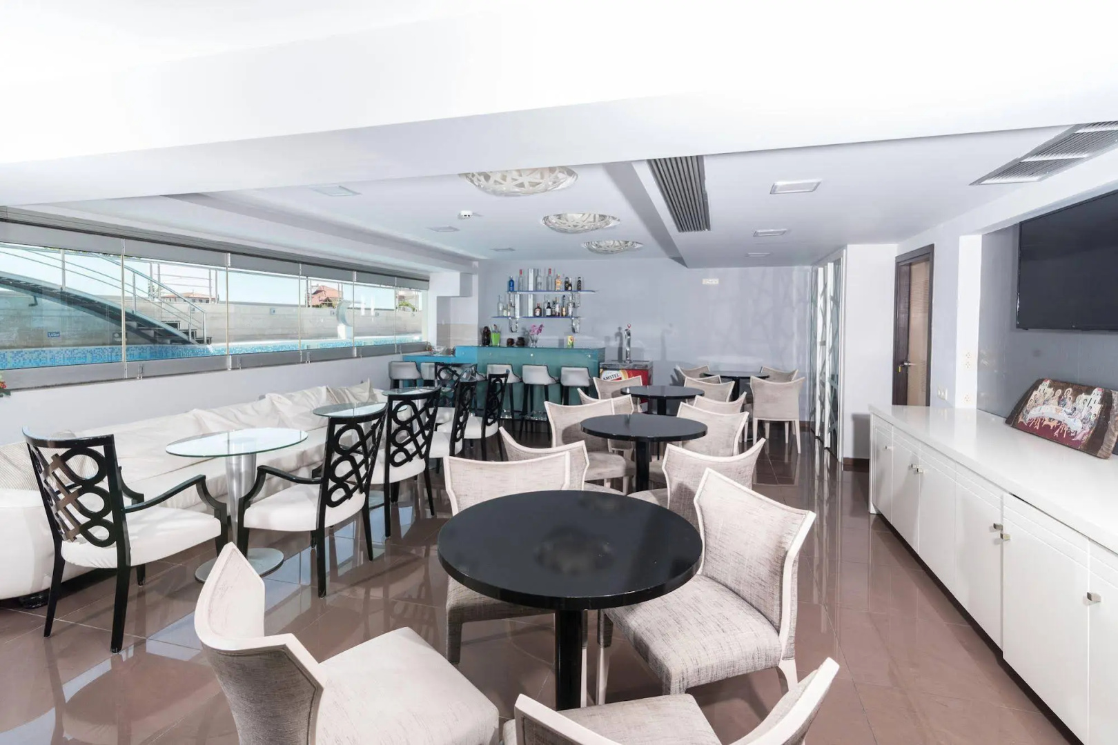Principal New Leisure Hotel
