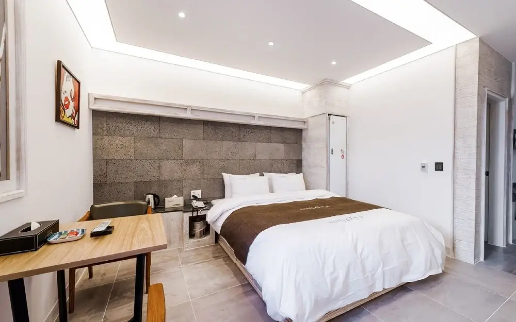 Yongin Jayou Self Check-in Motel