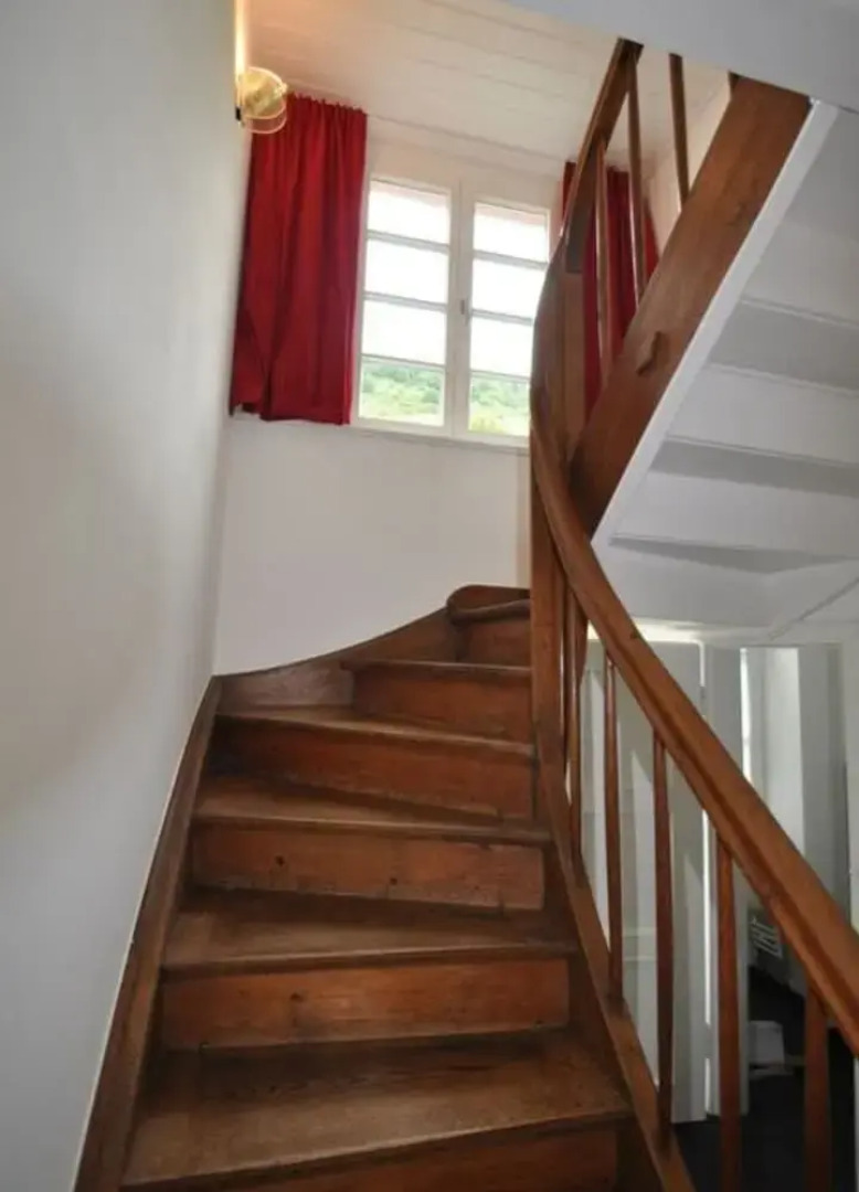 Haus Rosa Comfortable Holiday Residence