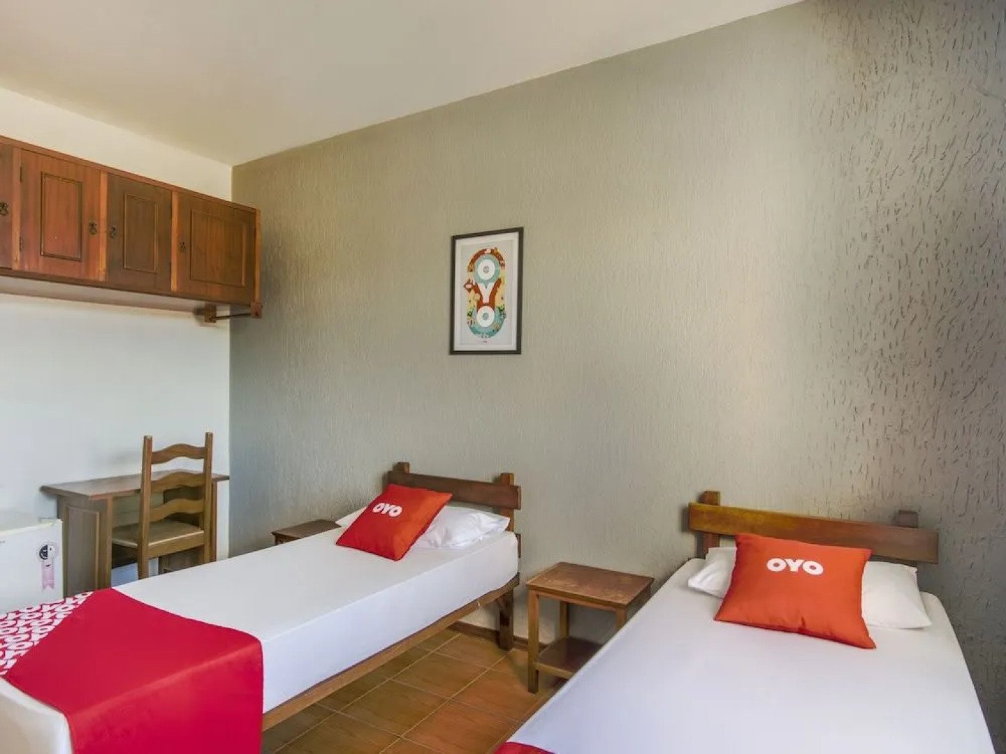 OYO Hotel Serra das Vertentes