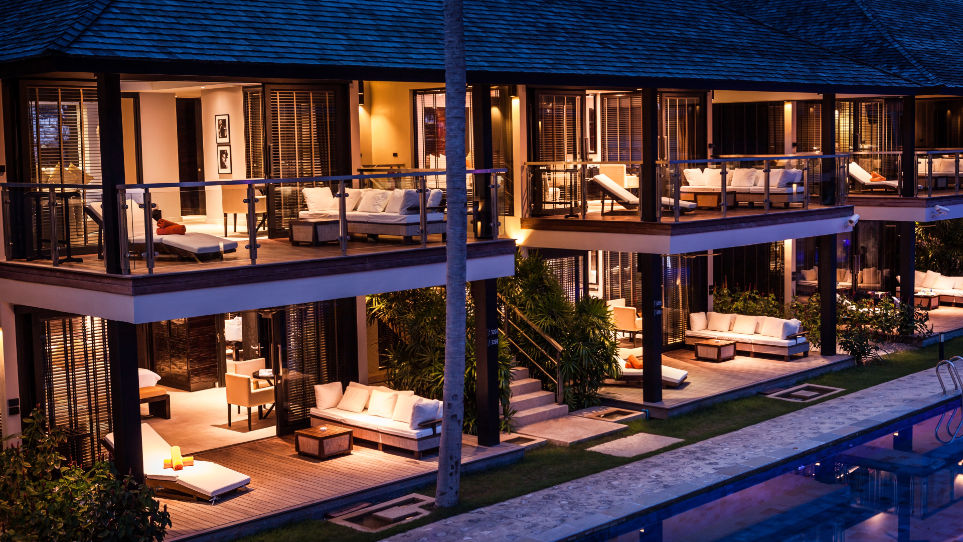 Nikki Beach Resort & Spa Koh Samui