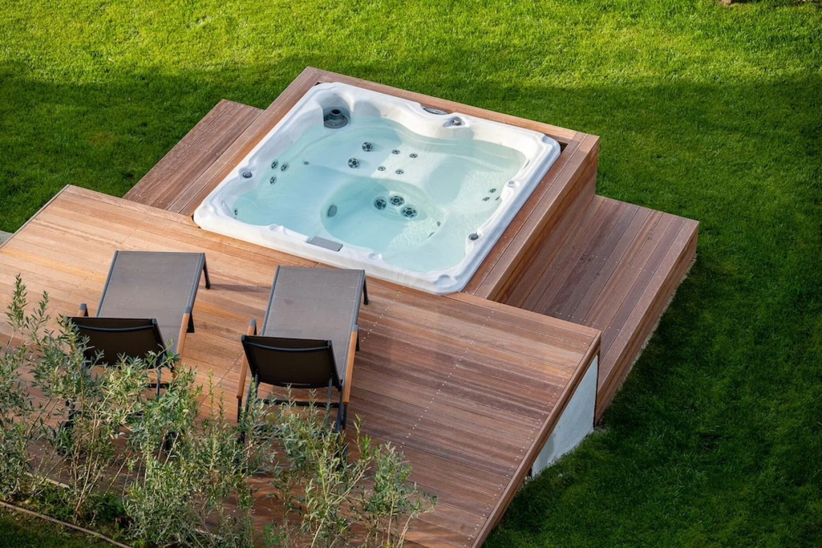 Relais Maria Cristina