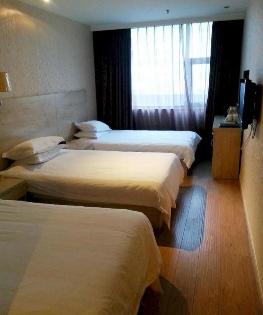 Xiangjiang Hotel