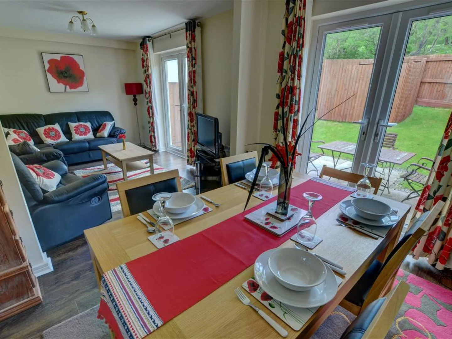 Holiday Home Abercrave